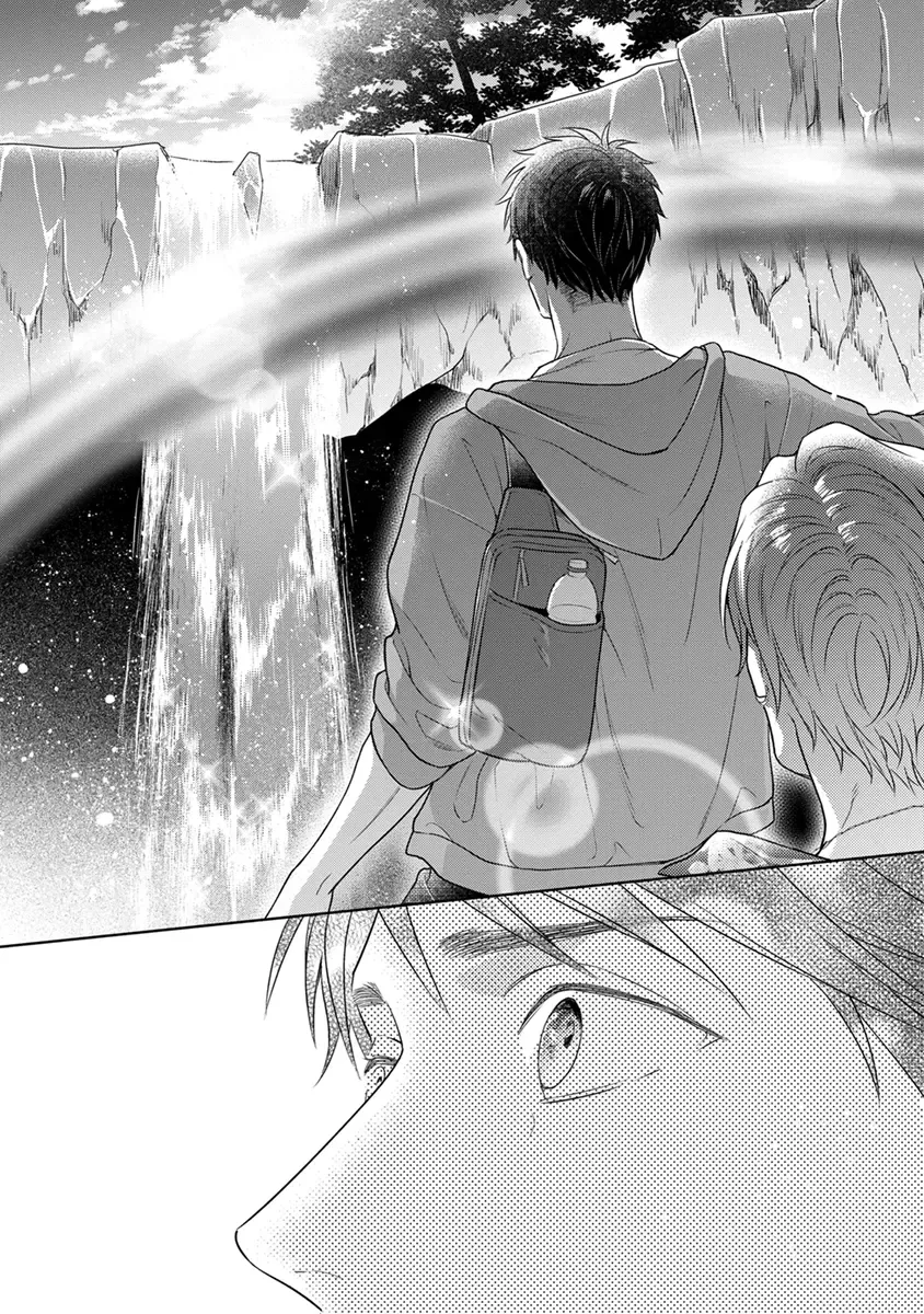 [Juugatsu] Calling Darling, Las Vegas Fhentai - Page 150