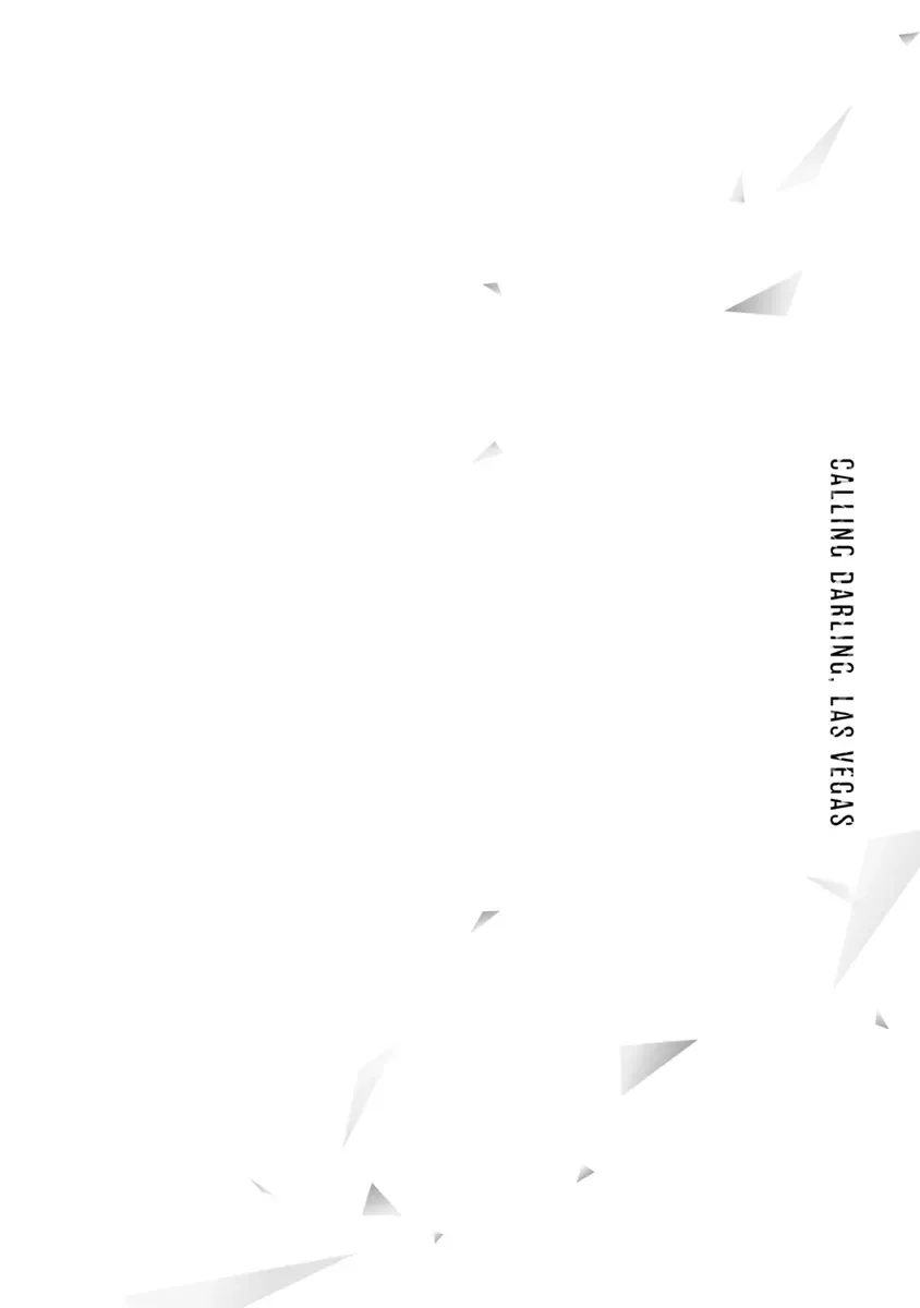 [Juugatsu] Calling Darling, Las Vegas Fhentai - Page 160