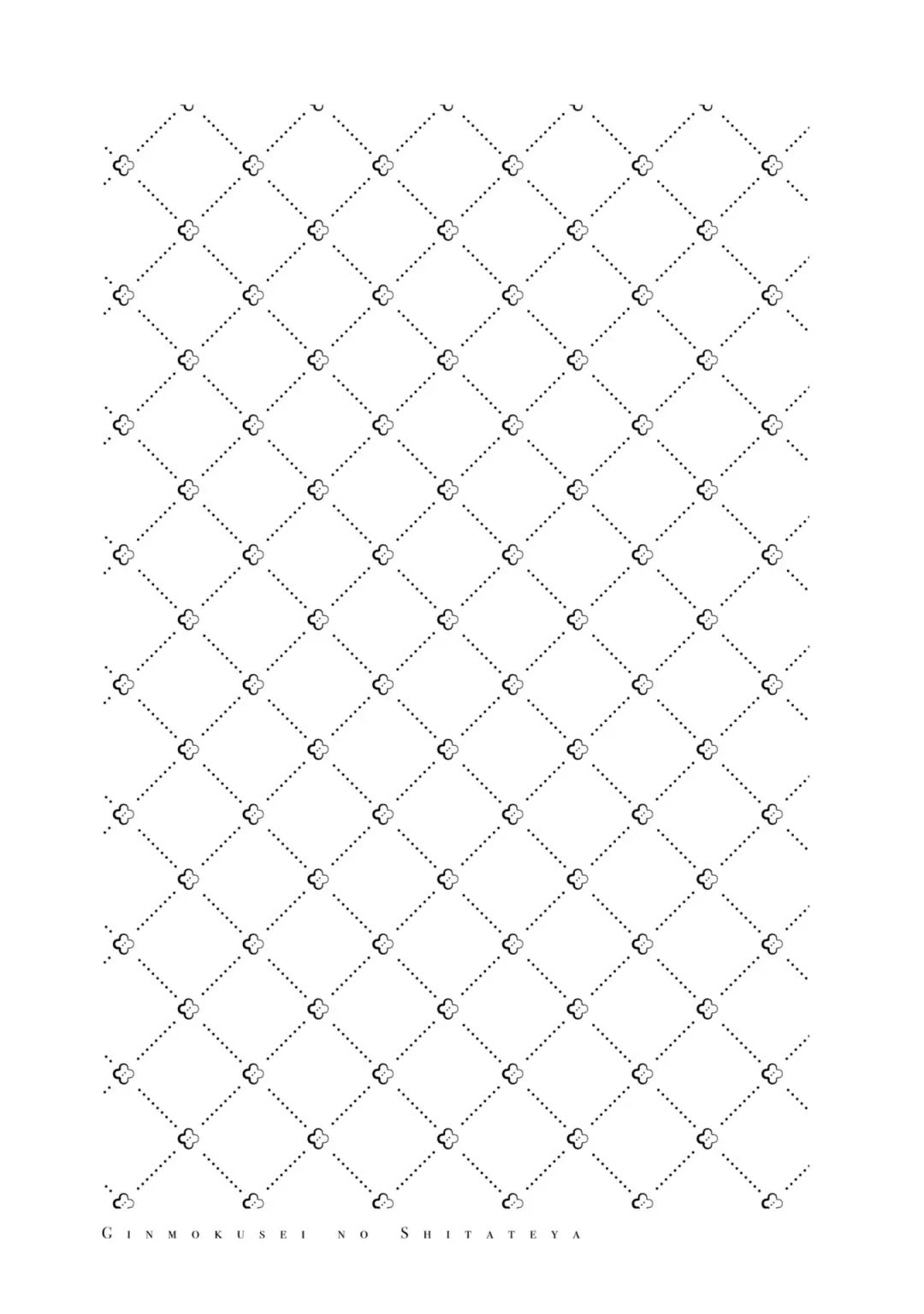 [Mamita] Ginmokusei no Shitateya Fhentai - Page 77