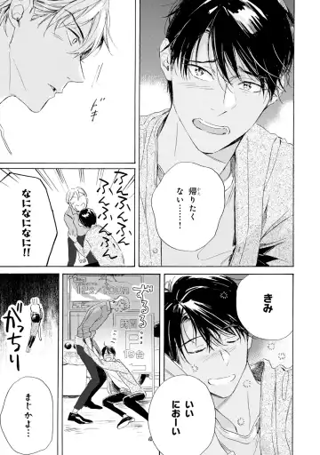 [Mamita] Ginmokusei no Shitateya Fhentai - Page 25