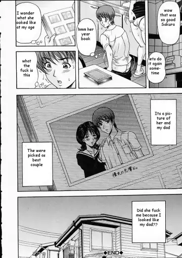 [Amano Hidemi] Best Friend's Mom Fhentai - Page 20