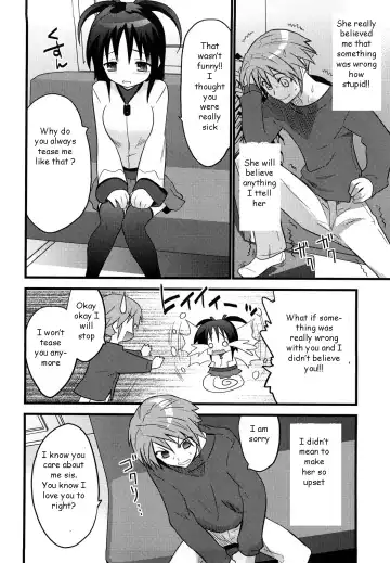 [Doi Sakazaki] Fun and Games Fhentai.net - Page 4