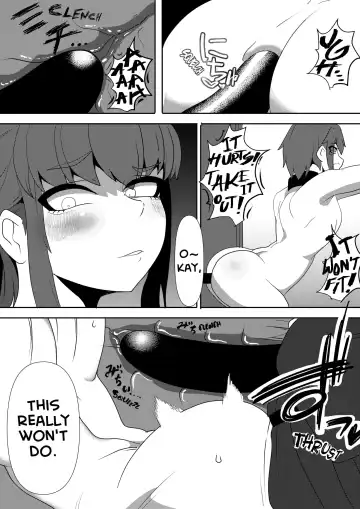 Osananajimi no JK ni Dorei to Shite Choukyou Sareru Hanashi | A Story About Being Trained as a Slave by Your JK Childhood Friend Fhentai.net - Page 10