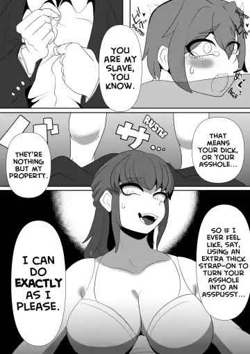 Osananajimi no JK ni Dorei to Shite Choukyou Sareru Hanashi | A Story About Being Trained as a Slave by Your JK Childhood Friend Fhentai.net - Page 11