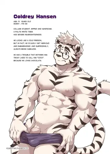 [Kumak] Lucky Boys -Go ahead！- Fhentai - Page 4