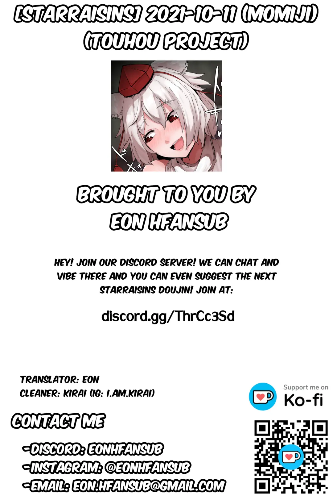 [Starraisins] 2021-10-11 Fhentai - Page 9