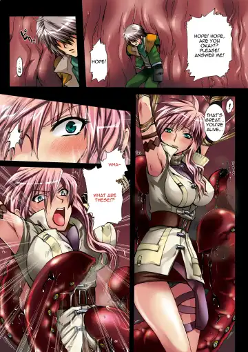[Modaetei Anetarou - Modaetei Imojirou] Forest of Tentacles ~Tentacle Breeding Nursery Lightning / Shokuen no Mori ~Shokushu Hanshoku Naedoko Lighthing~ Fhentai - Page 4