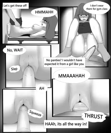 Ella Becomes a Slut Fhentai - Page 12