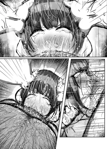 Maki-san to go Houshi Satsuei Fhentai.net - Page 8