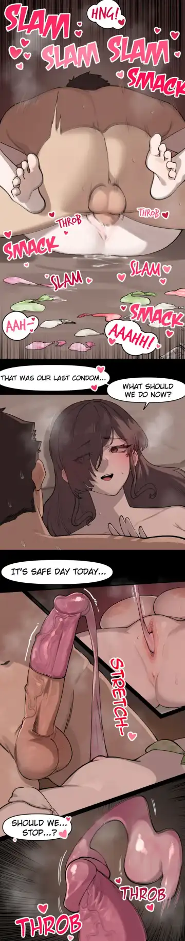 [6no1] Lady Next Door (uncensored) Fhentai - Page 4