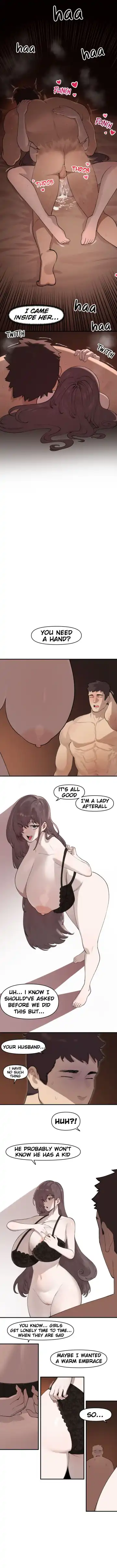 [6no1] Lady Next Door (uncensored) Fhentai - Page 7