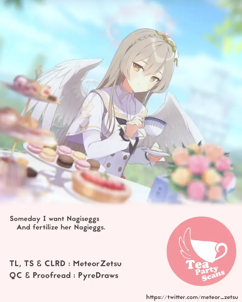 [Konka] Konbucha wa Ikaga desu ka | Would you like some Kelp tea? Fhentai - Page 28