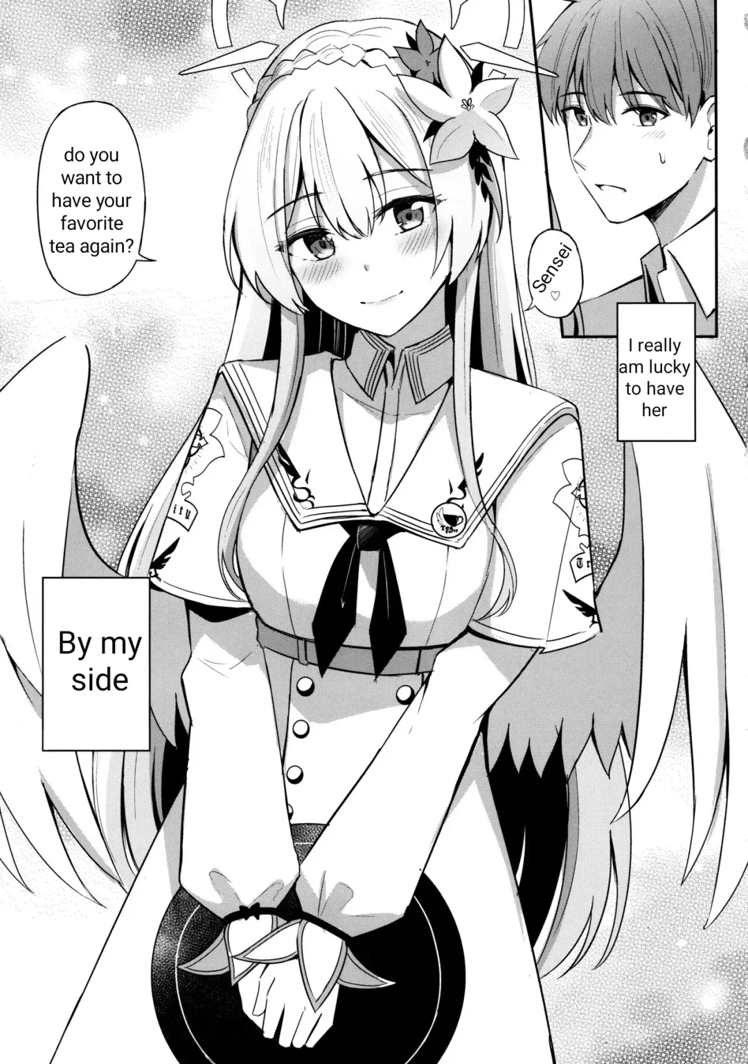 [Konka] Konbucha wa Ikaga desu ka | How About a Kombucha? Fhentai.net - Page 22