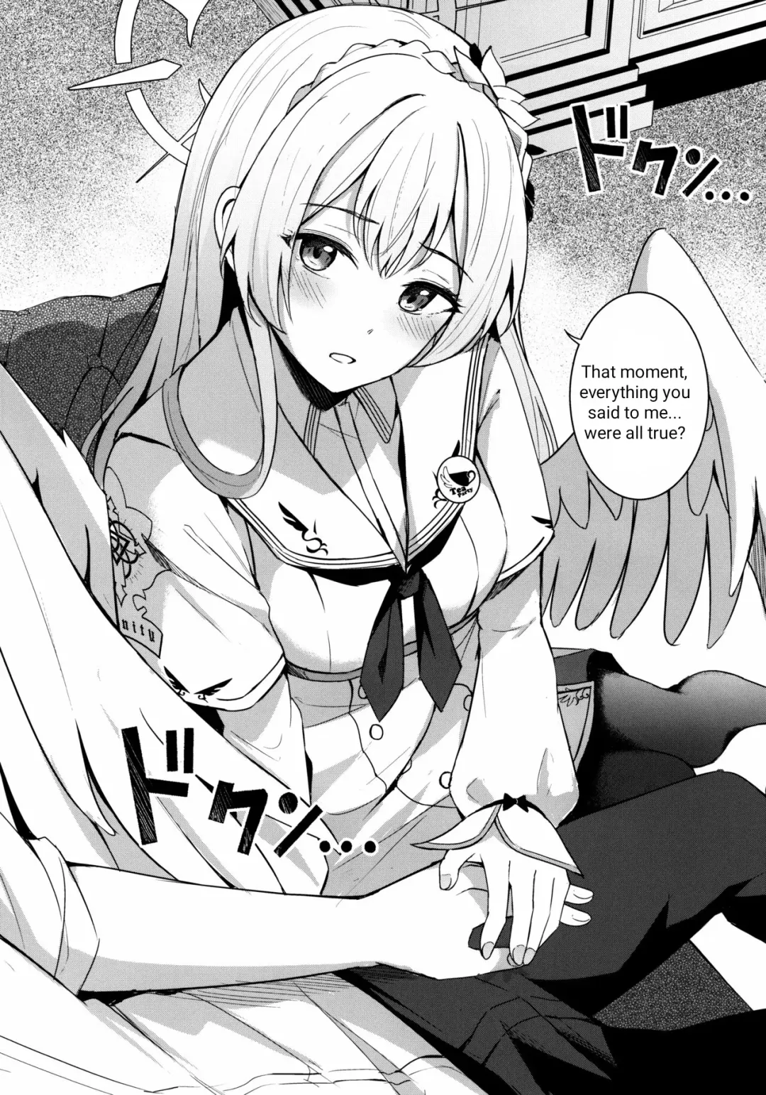 [Konka] Konbucha wa Ikaga desu ka | How About a Kombucha? Fhentai.net - Page 7