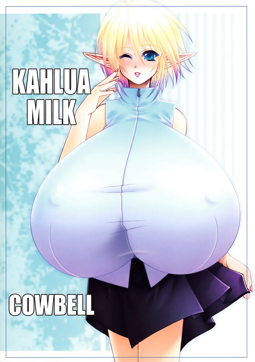 Kahlua Milk Fhentai.net - Page 1