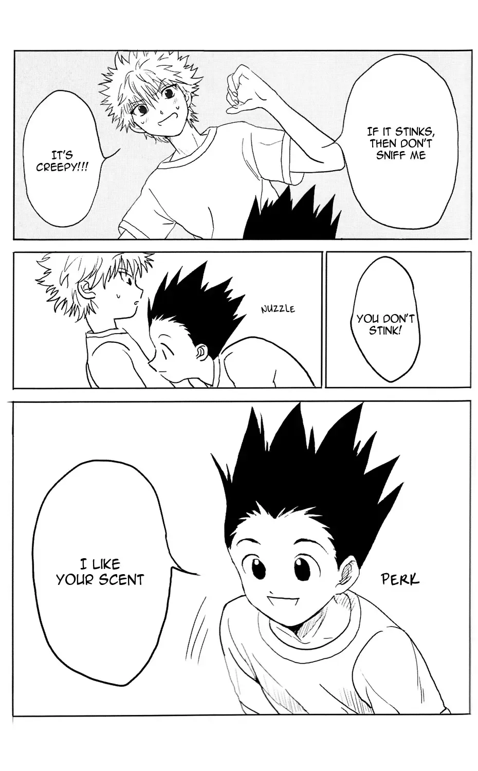 [Hikage - Roku] Seifuku to Randoseru | School Uniforms and Backpacks Fhentai - Page 34