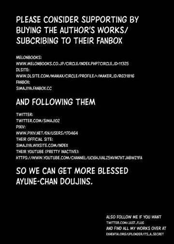 [Shimaji] Ayune-chan Choukyou Series Bangaihen If Moshimo Konna Sugoi Koto... | Ayune-chan Training Series Extra Edition if What if something like this happened... Fhentai - Page 2