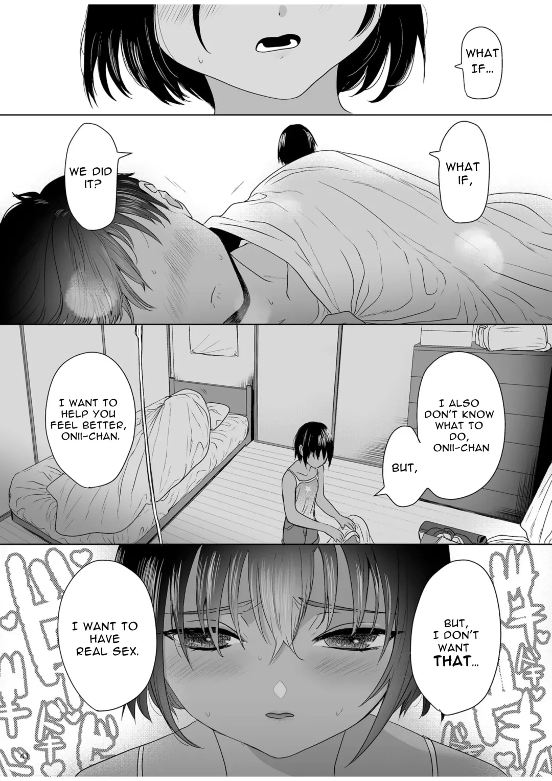 [Numata Chihiro] Shishunki Ibunroku | Curious Tale of Youth Fhentai.net - Page 41