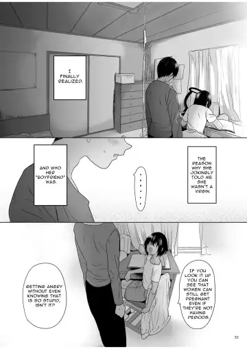 [Numata Chihiro] Shishunki Ibunroku | Curious Tale of Youth Fhentai - Page 32