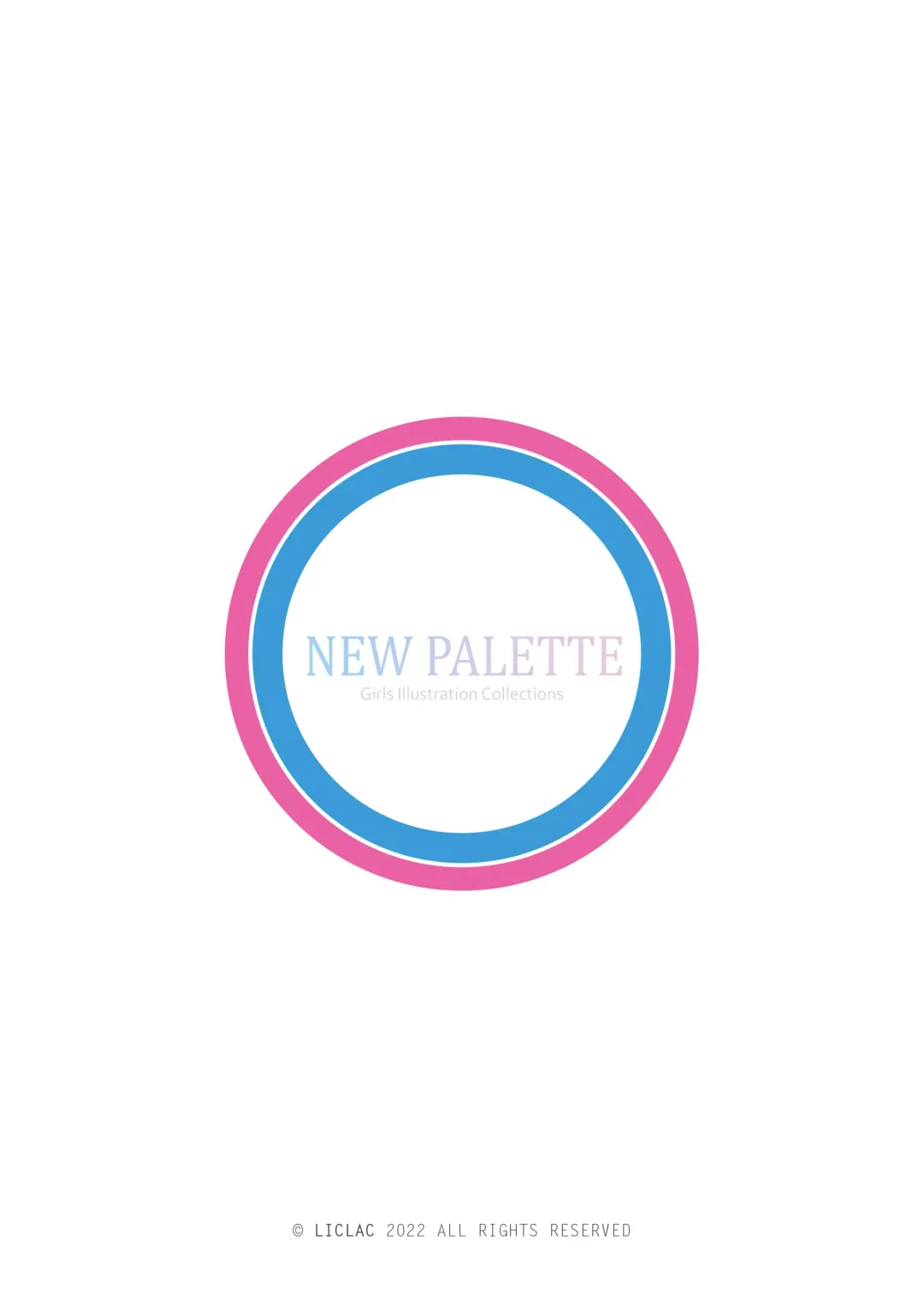 New Palette Fhentai.net - Page 21