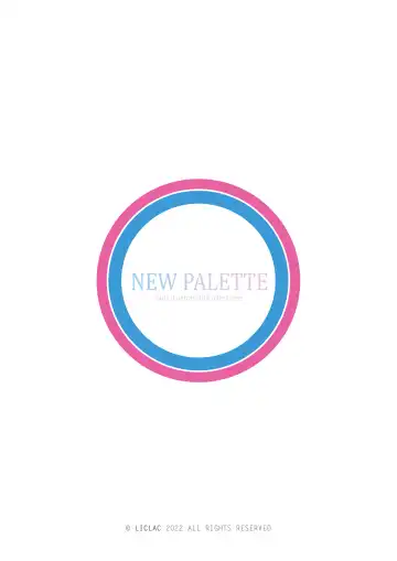 New Palette Fhentai.net - Page 21