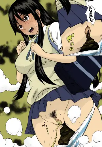 [Tange Suzuki] K-on! After School Gold Rush Fhentai - Page 10