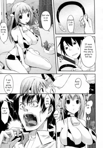 [Taropun] Milker Fhentai.net - Page 5