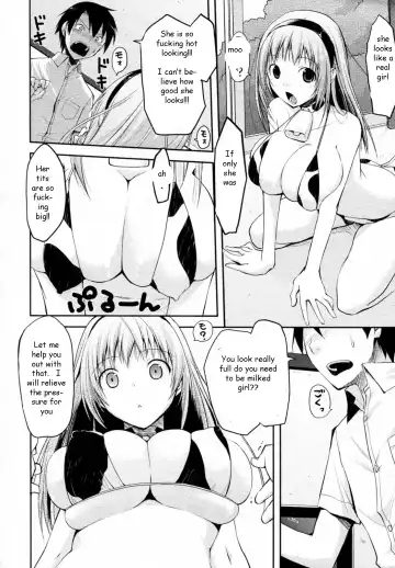 [Taropun] Milker Fhentai.net - Page 6