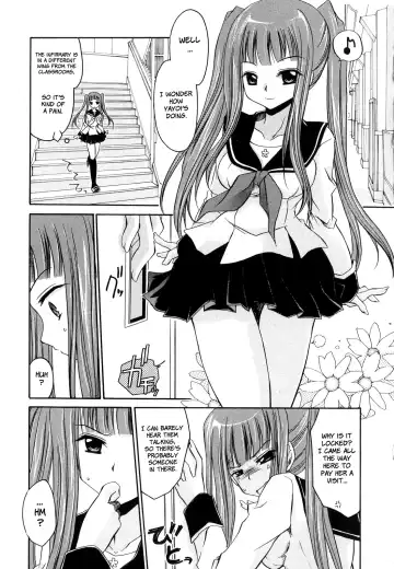 [Shinonome Ryu] LOVE ＆ HATE - Lovely Slave Fhentai.net - Page 104