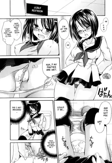 [Shinonome Ryu] LOVE ＆ HATE - Lovely Slave Fhentai.net - Page 155