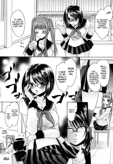 [Shinonome Ryu] LOVE ＆ HATE - Lovely Slave Fhentai.net - Page 17