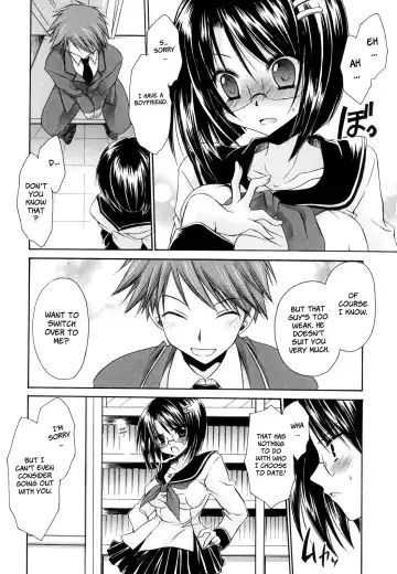 [Shinonome Ryu] LOVE ＆ HATE - Lovely Slave Fhentai.net - Page 186