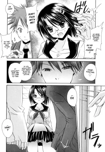 [Shinonome Ryu] LOVE ＆ HATE - Lovely Slave Fhentai.net - Page 188