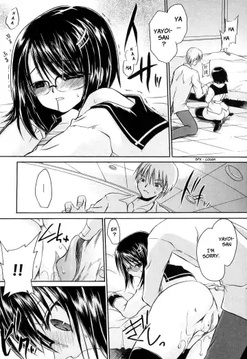 [Shinonome Ryu] LOVE ＆ HATE - Lovely Slave Fhentai.net - Page 65