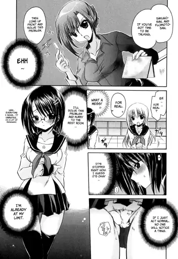 [Shinonome Ryu] LOVE ＆ HATE - Lovely Slave Fhentai.net - Page 83