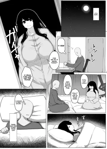 [Moya] Oyasumi, Okaa-san Dounyuu | Good Night, Mom introduction Fhentai.net - Page 20