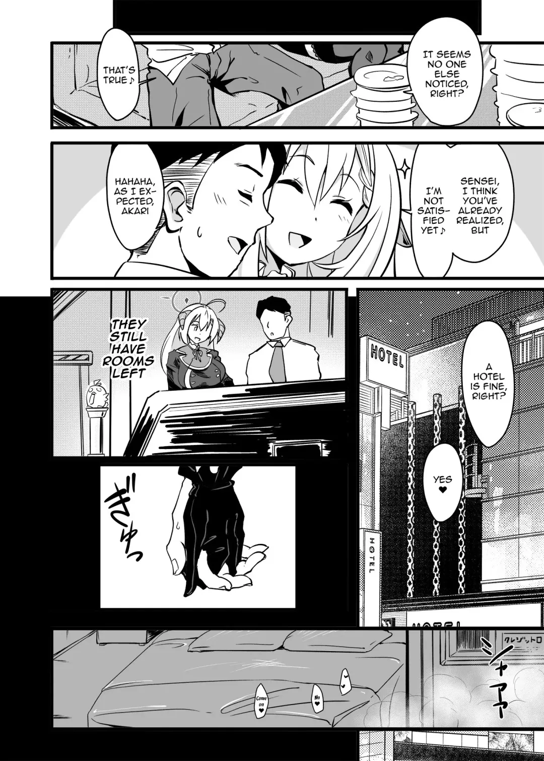 [Mance] Zen Koutei Seito. Wanibuchi Gohoubi Time Web Koukaiban | The Student Who Always Says Yes. Time To Reward Wanibuchi Fhentai - Page 9