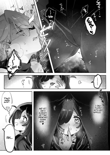 Hentai Seito ni Toritsukarete Shinu made Love Love Ecchi | Haunted by My Perverted Student As We Made Love to Death Fhentai.net - Page 10