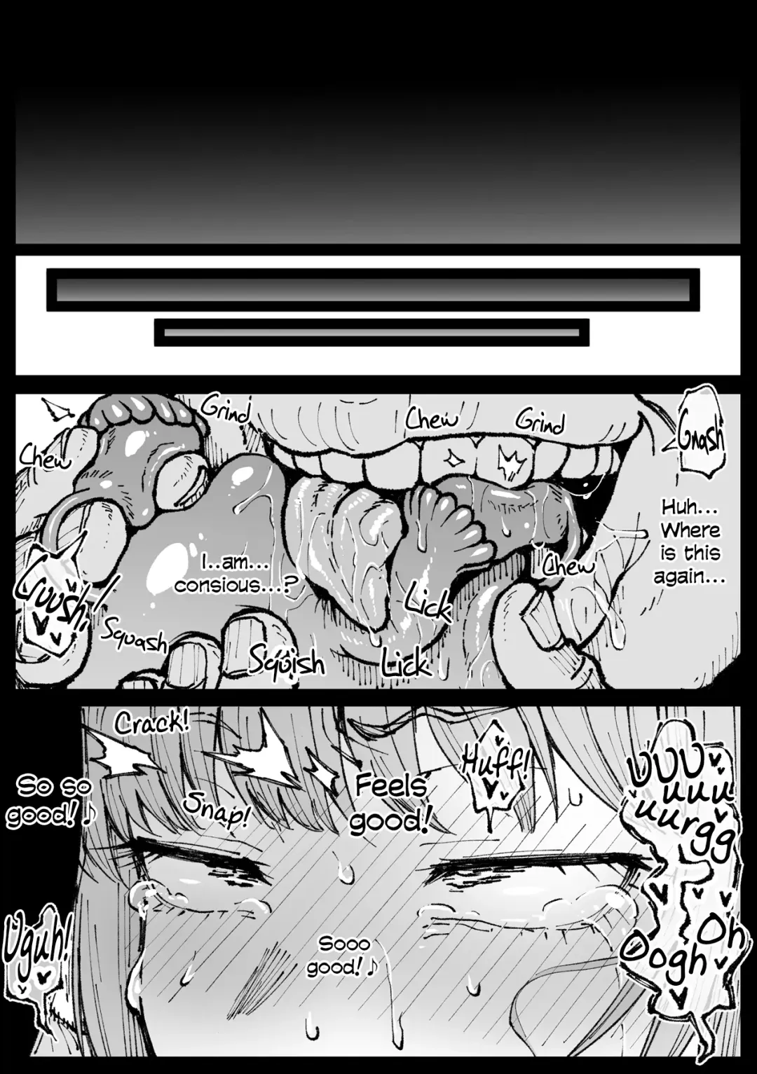 [Ahemaru] Shinumade Issho ni Tanoshimou | Let's Enjoy Ourselves, 'Till We Die. Fhentai - Page 24