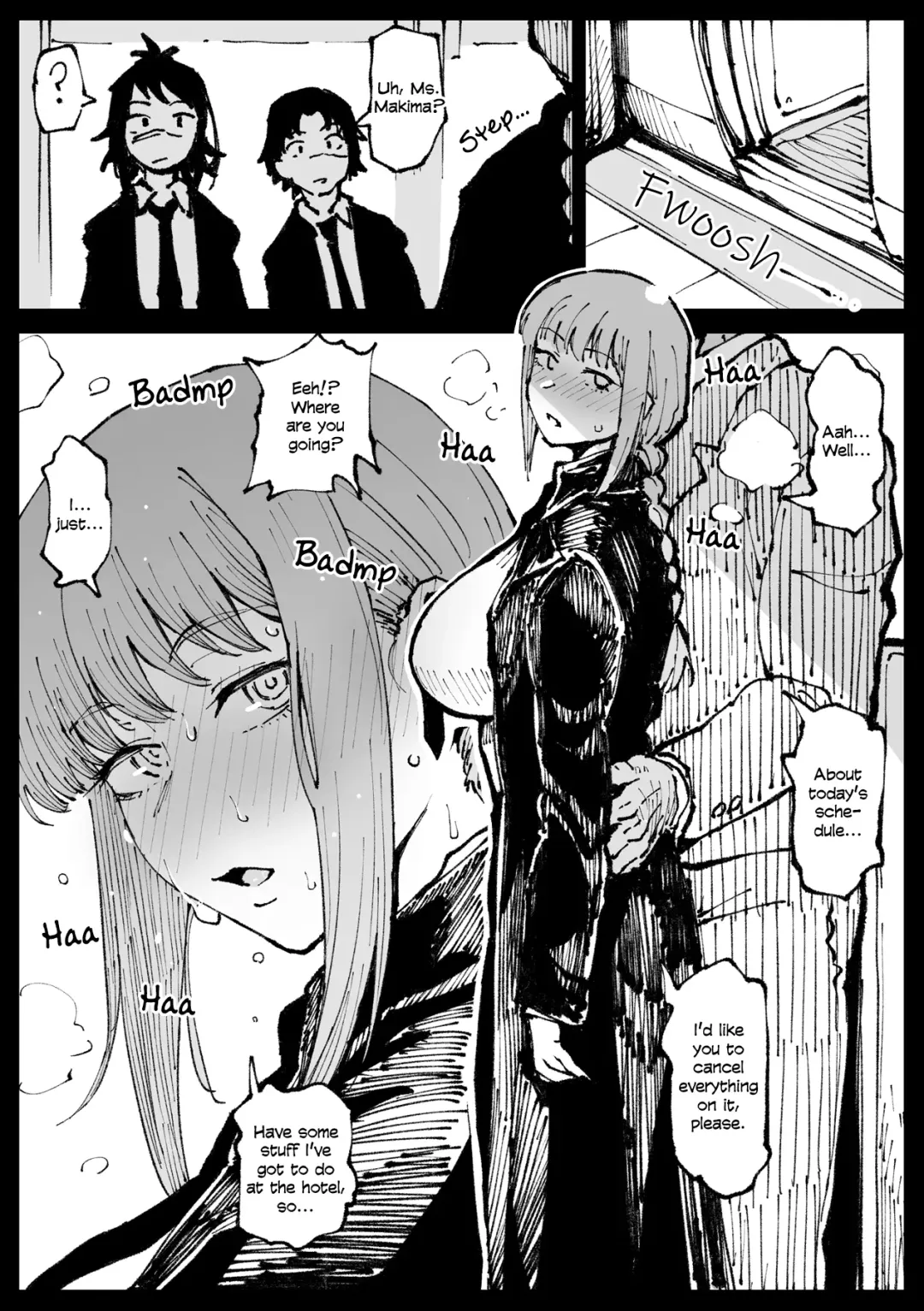 [Ahemaru] Shinumade Issho ni Tanoshimou | Let's Enjoy Ourselves, 'Till We Die. Fhentai - Page 30