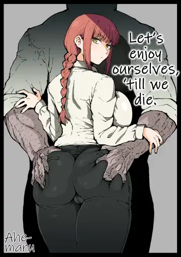 Read [Ahemaru] Shinumade Issho ni Tanoshimou | Let's Enjoy Ourselves, 'Till We Die. - Fhentai