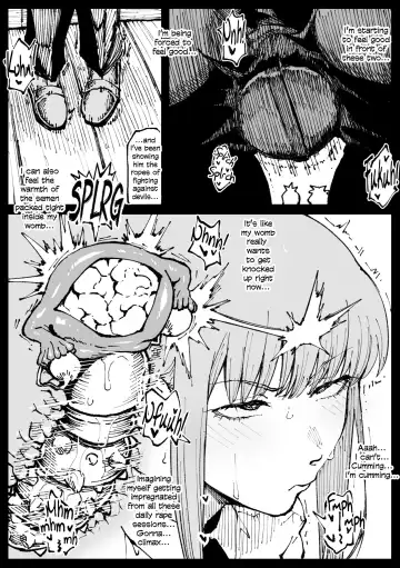 [Ahemaru] Shinumade Issho ni Tanoshimou | Let's Enjoy Ourselves, 'Till We Die. Fhentai - Page 46