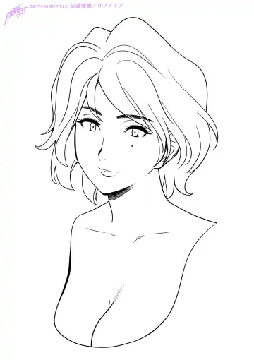 [Tatsunami Youtoku] 母が友カノになったので Fhentai - Page 53