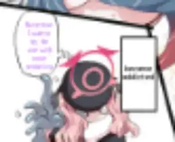 [Clearite] Koharu to Sukebe suru Hon | A Lewd Book About Koharu! Fhentai - Page 7