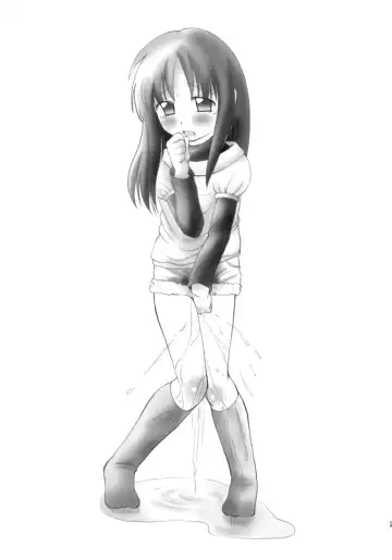 [Nezumeta] Nyo-senka 4 Fhentai - Page 30