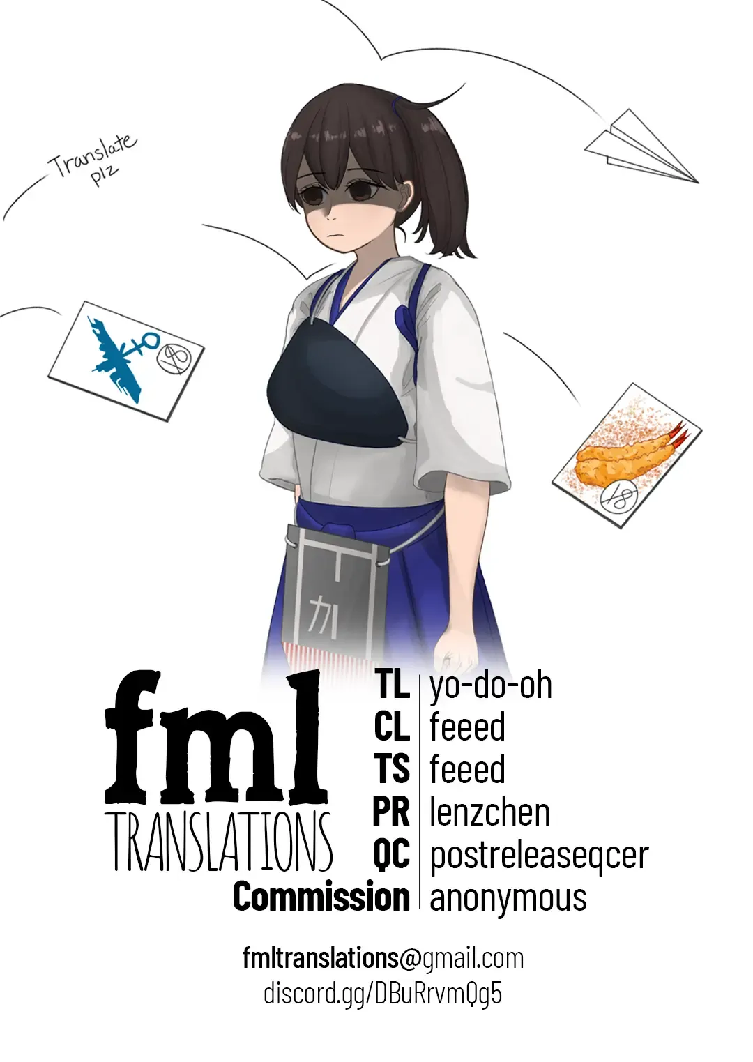 [Han] MYAX Fhentai - Page 23