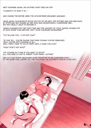 [Hyji] Hyo-dou (Hyji) Boku Ga Okasanto Konna Koto Ni Natchau Hanashi Joshou This is How it Got Like This With My Mother Prologue Fhentai - Page 22