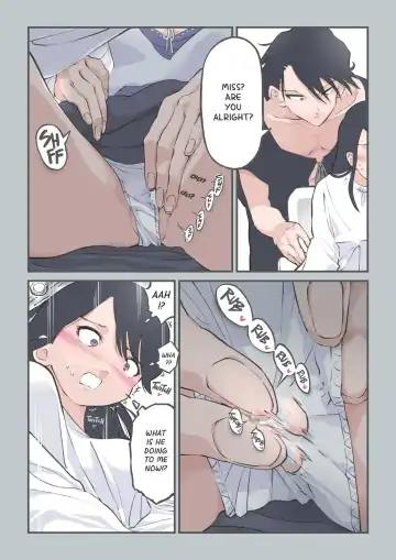 [Alpaca Club] Kokotte Hair Salon desu yo ne!? | This is a Hair Salon, Right?! Fhentai.net - Page 15