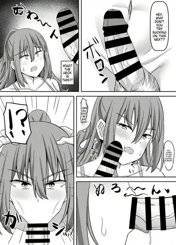 [Naporitan] Tsuntsun Yuutousei wa Biyaku de Kairaku Ochi Suru Fhentai - Page 11