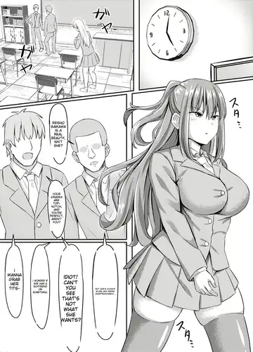 [Naporitan] Tsuntsun Yuutousei wa Biyaku de Kairaku Ochi Suru Fhentai - Page 2